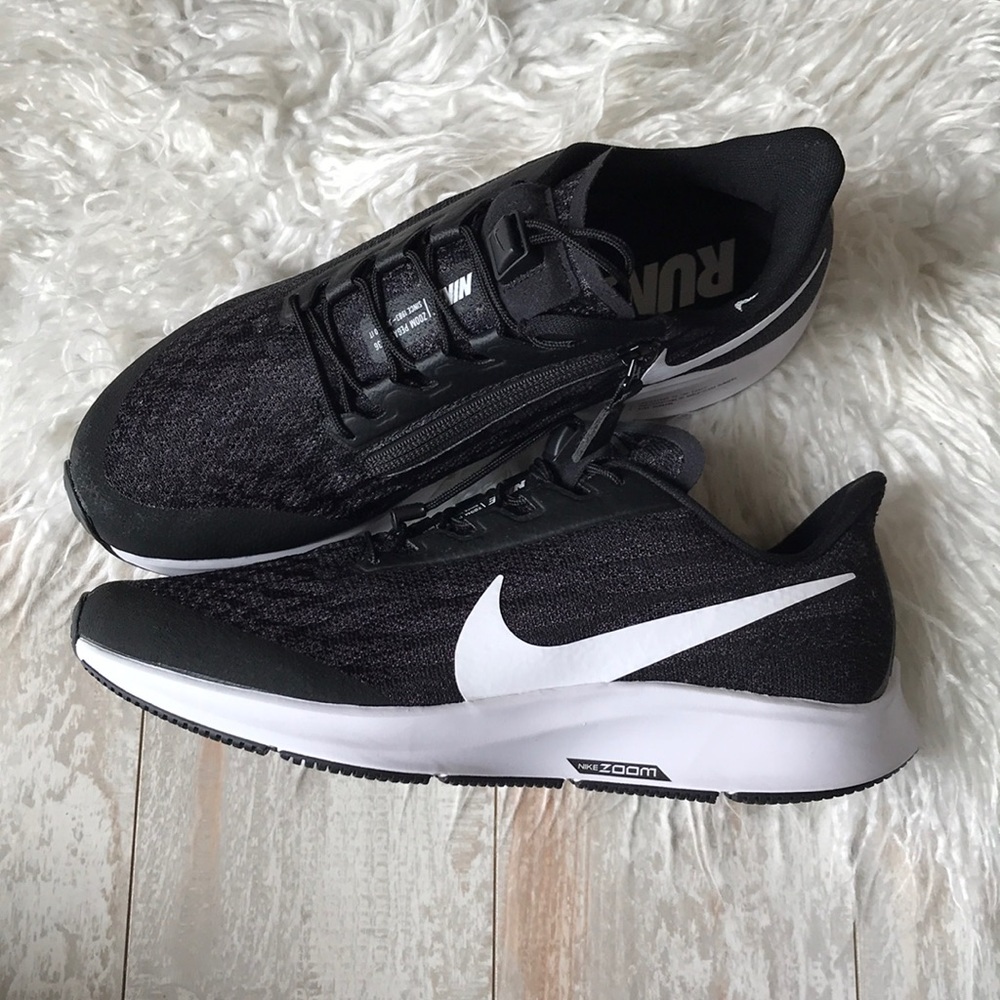 NWT Nike Pegasus 36 flyeasy - Picture 7 of 8